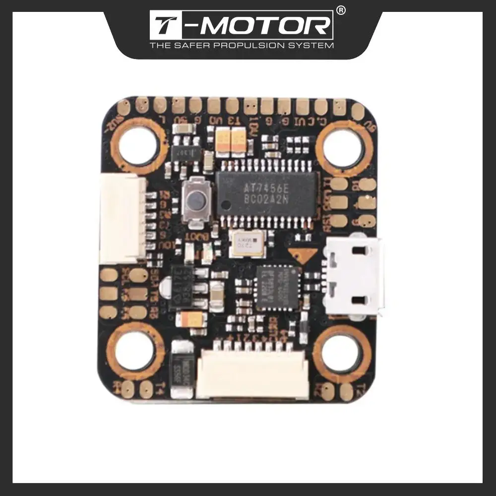 Drone Racing Flight Controller - T-MOTOR HOBBY T-HOBBY MINI F7 FC
