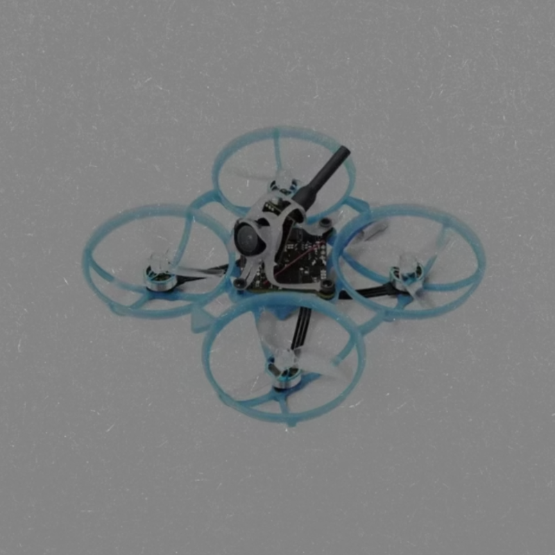 Drone Racing Vtx - BETAFPV Air65 II 65mm 1S ELRS
