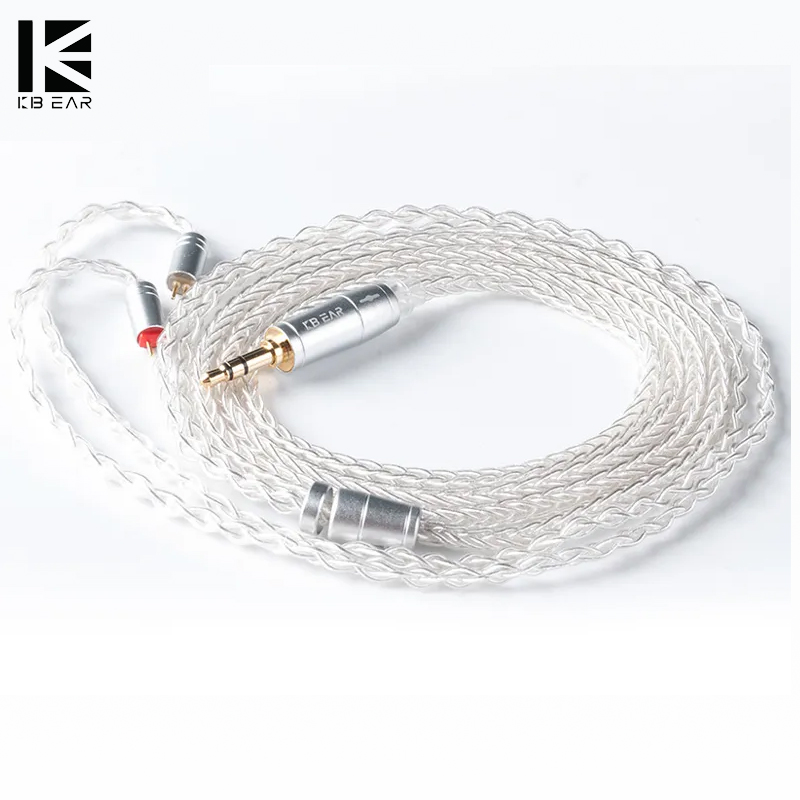 Eachine Drone E010 - KBEAR 8 Core Upgraded Silver Wired
