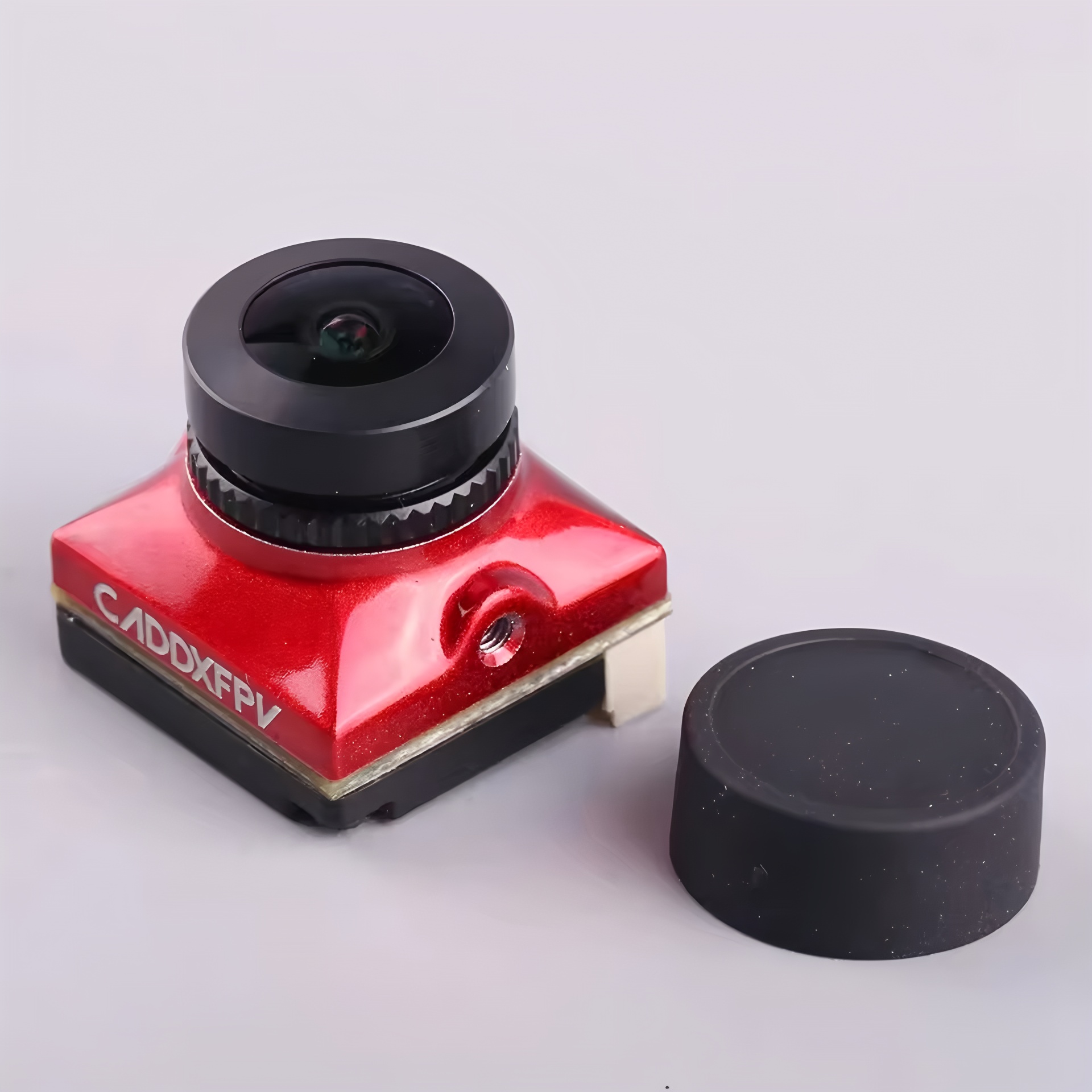 Caddx Ratel 2 V2 FPV Camera Ra - Drone Racing Camera 评论和价格