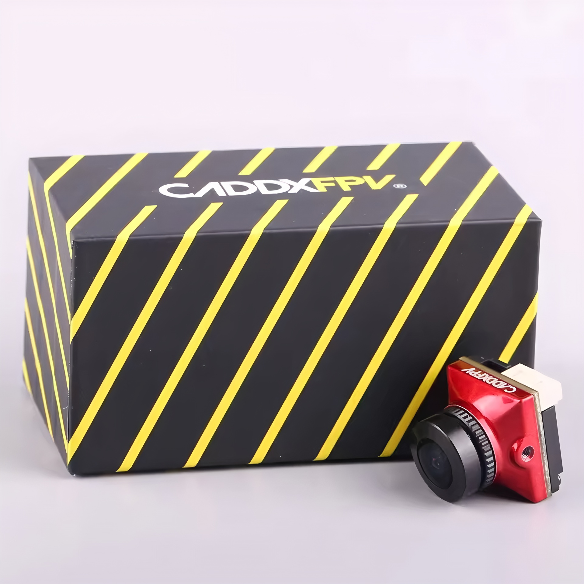 Caddx Ratel 2 V2 FPV Camera Ra - Drone Racing Camera 评论和价格