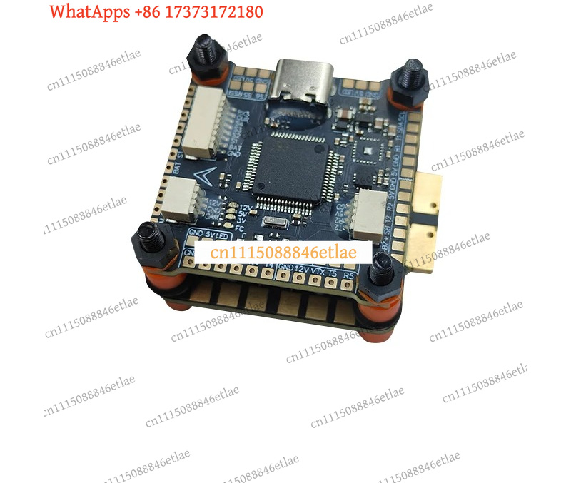 DAKEFPV F405 Flight Controller - Drone Racing Flight Controller 评论和价格
