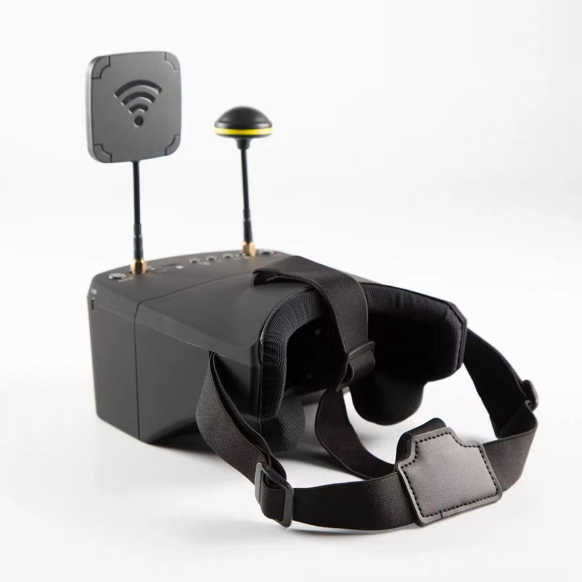 EV800D FPV Goggles 5‑Inch Deta - Drone Racing Goggles 评论和价格