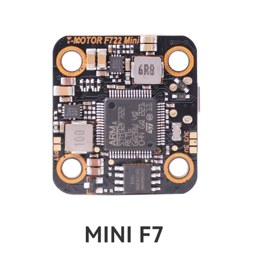T-MOTOR HOBBY T-HOBBY MINI F7  - Drone Racing Flight Controller 评论和价格