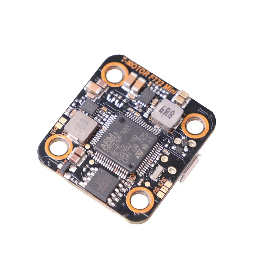 T-MOTOR HOBBY T-HOBBY MINI F7  - Drone Racing Flight Controller 评论和价格