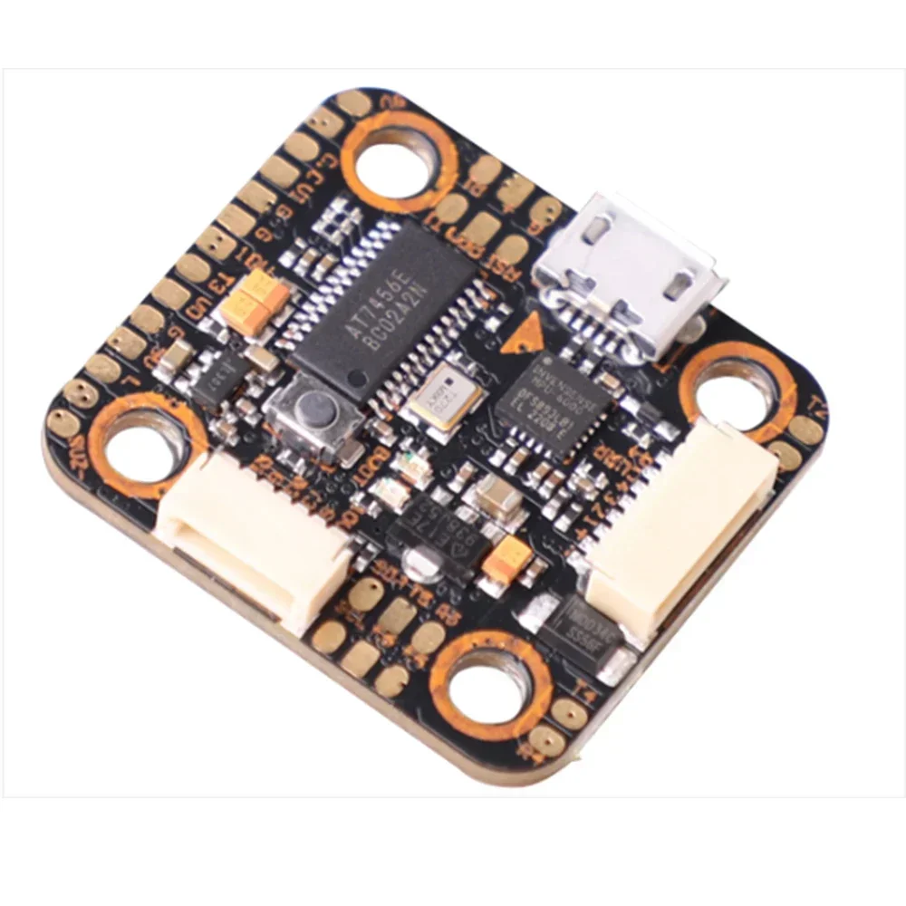 T-MOTOR HOBBY T-HOBBY MINI F7  - Drone Racing Flight Controller 评论和价格