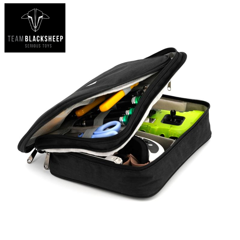 TBS Team Blacksheep GEAR POUCH - Drone Racing Gate 评论和价格