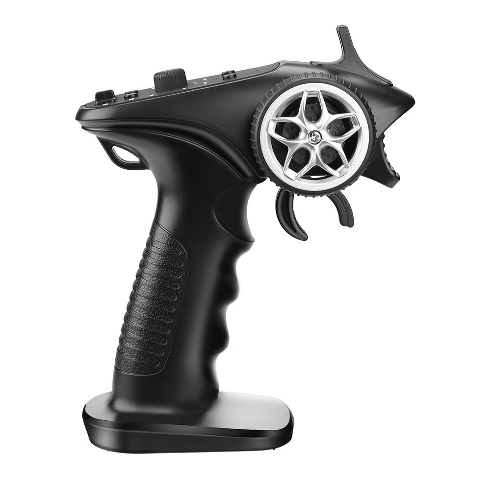 GA-4H-TX 4CH 2.4GHz Remote Con - Drone Racing Receiver 评论和价格