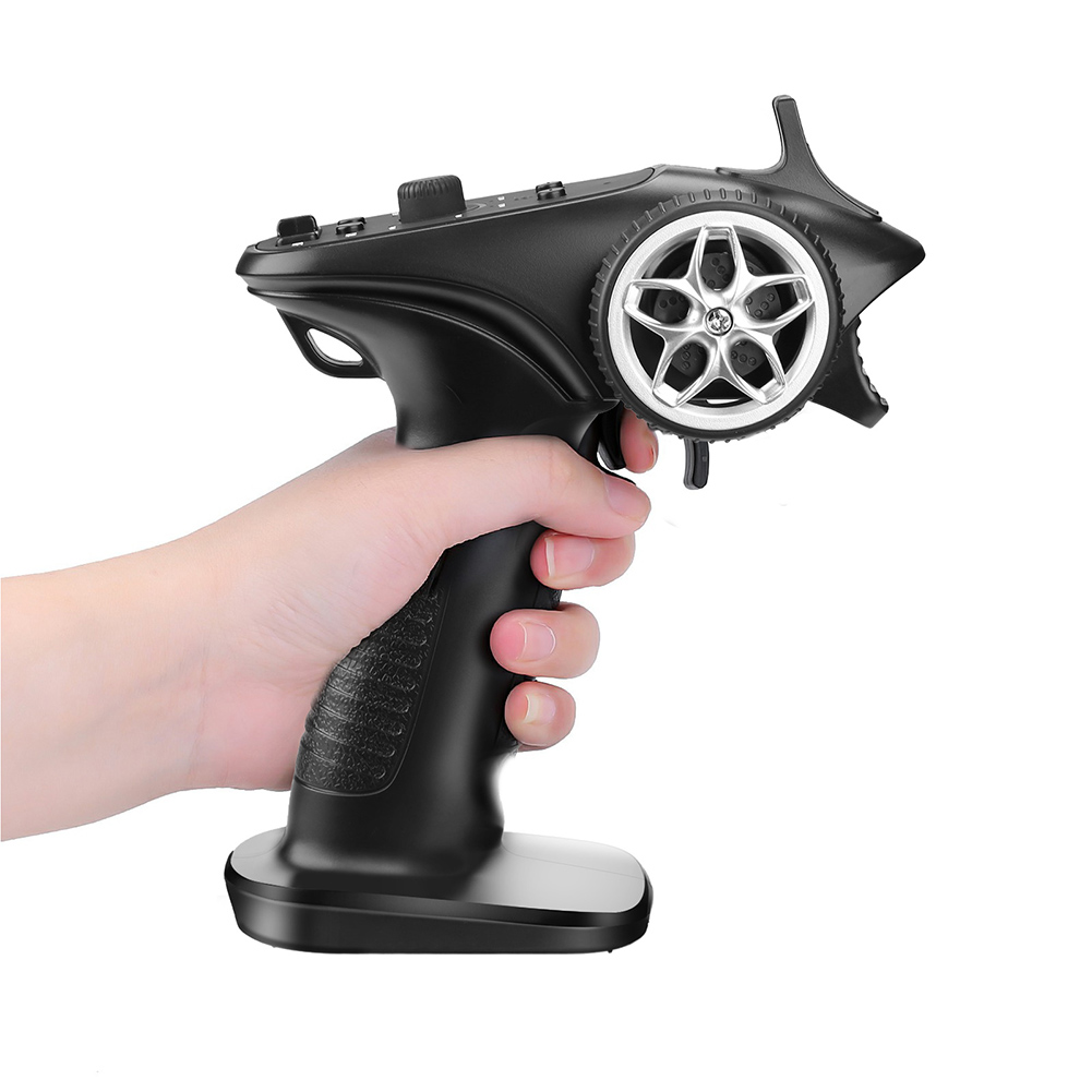 GA-4H-TX 4CH 2.4GHz Remote Con - Drone Racing Receiver 评论和价格