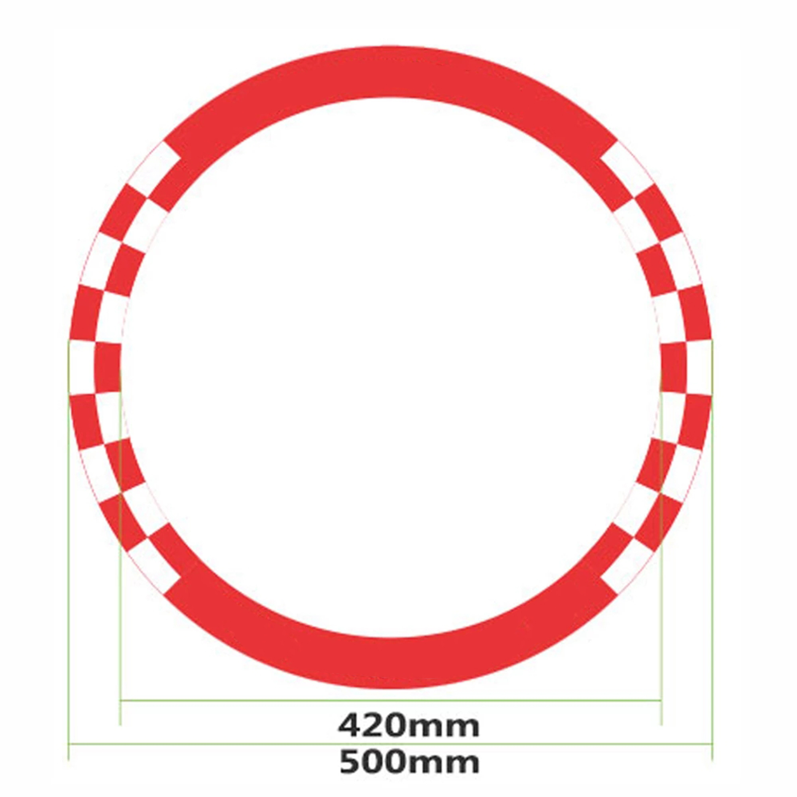 Flying Racing Gate Door 3pcs 5 - Drone Racing Gate 评论和价格
