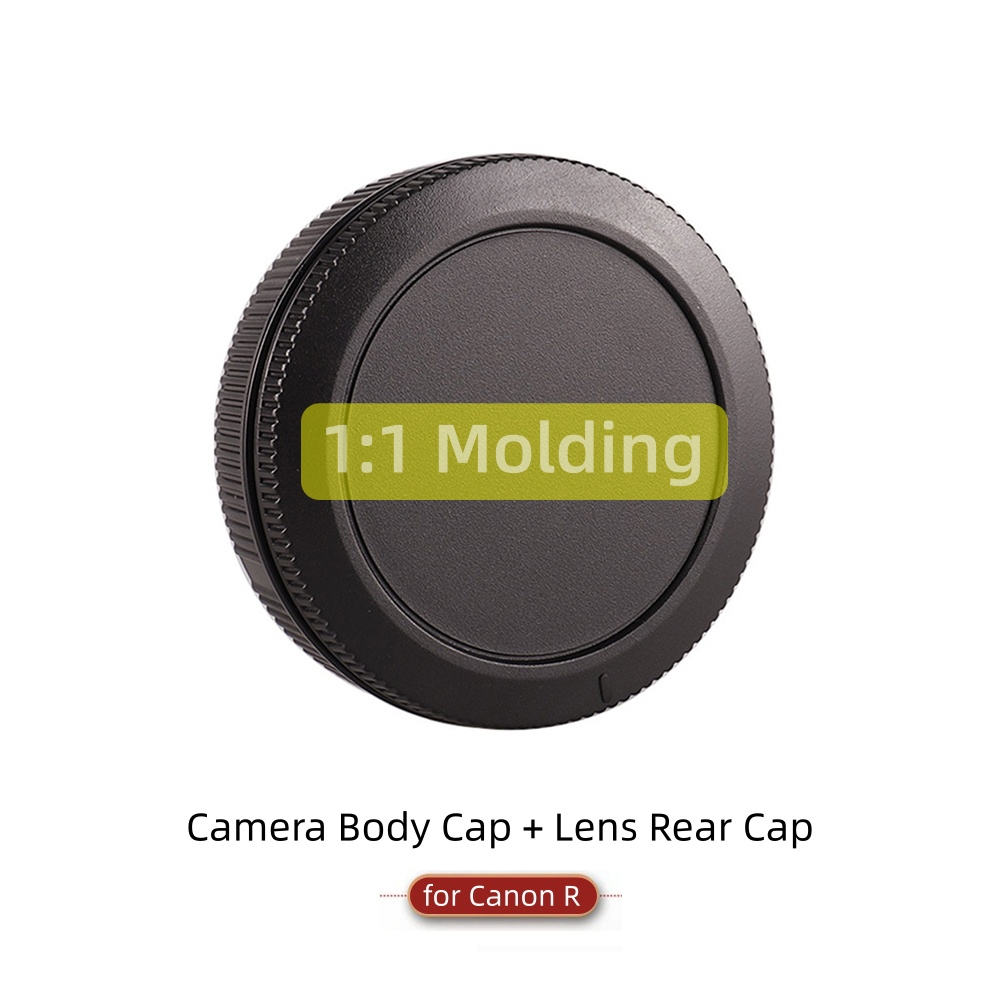 Camera Body Cover Lens Rear Ca - Canon Camera Eos R8 评论和价格