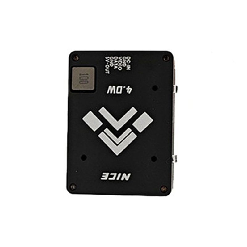 ABXE-5.8G 4000Mw 5.8Ghz 4W VTX - Drone Racing Vtx 评论和价格