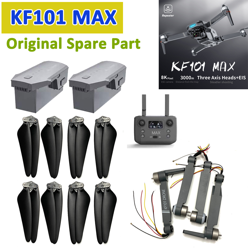 KF101 MAX Drone Original Spare - Holy Stone Drone Hs720 评论和价格